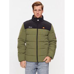 Ellesse Pehelykabát Nebula SHR12789 Zöld Regular Fit