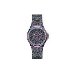 Guess Karóra Misfit GW0597L2 Szürke
