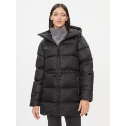 Helly Hansen Pehelykabát Essence Down 53817 Fekete Regular Fit