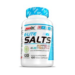 Amix E-Lite Salts