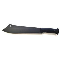 Machete BARRACUDA, rövid, 44 cm