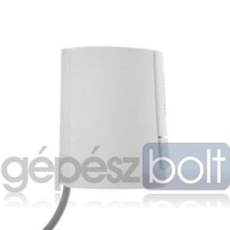 Siemens STA161.65L10 termoelektromos szelepmozgató, 0-10V vezérlőjel, AC 24V, NC, 1m kábel hossz (STA63 utódja)