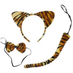Bengáli tigris szett 3 db-os