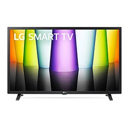 LG 32LQ630B6LA LED HD Smart LED televízió