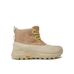 Merrell Hótaposó Siren 4 Thermo Demi Wp J036752 Bézs