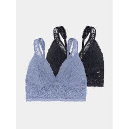 Dorina 2 db-os bralette szett Lana D000983LA080 Színes