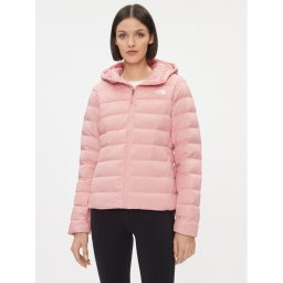 The North Face Pehelykabát Aconcaqua NF0A84IV Rózsaszín Regular Fit
