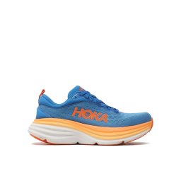 Hoka Futócipő Bondi 8 1123202 Kék
