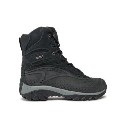 Merrell Bakancs Thermo Frosty Tall Shell J036482 Fekete