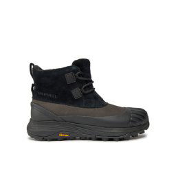 Merrell Hótaposó Siren 4 Thermo Demi Wp J036750 Fekete