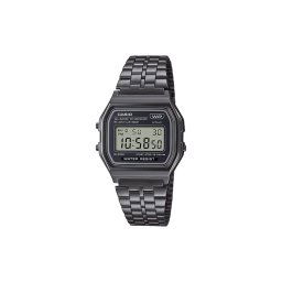 Casio Karóra Vintage A158WETB-1AEF Ezüst