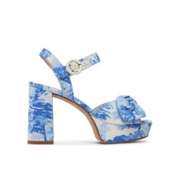 Ted Baker Szandál Hemmina 263176 Kék