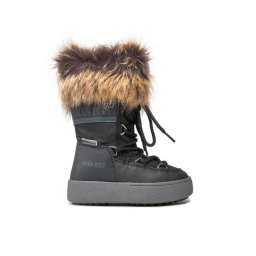 Moon Boot Hótaposó Jtrack Monaco Low Wp 34300100001 Fekete