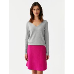 Tatuum Sweater Tessa 2 T2320.100 Szürke Slim Fit