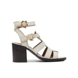 Ted Baker Szandál 260462 Fehér