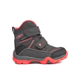 CMP Hótaposó Pyry Snow Boot Wp 38Q4514 Szürke