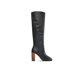 Ted Baker Csizma Dolarel 159874 Fekete
