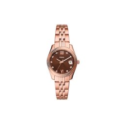 Fossil Karóra Scarlette Mini ES5324 Arany