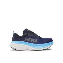 Hoka Futócipő Bondi 8 1123202 Sötétkék