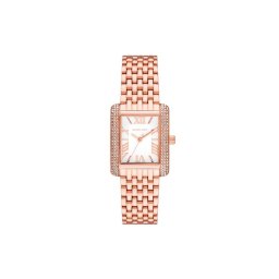 Michael Kors Karóra Emery MK4743 Rózsaszín