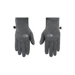 The North Face Női kesztyű Etip Recycled Glove NF0A4SHADYY1 Szürke