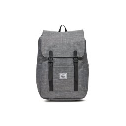 Herschel Hátizsák Retreat Small 11400-00919 Szürke
