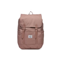 Herschel Hátizsák Retreat Small 11400-02077 Rózsaszín
