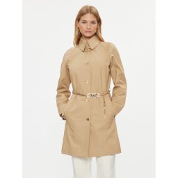 MICHAEL Michael Kors Viharkabát MS320ARDTY Bézs Regular Fit