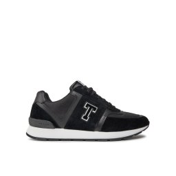 Ted Baker Sportcipők Gregory 256661 Fekete