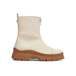Ted Baker Bokacsizma Aurelya 256955 Ekru