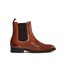 Ted Baker Bokacsizma 260007 Barna