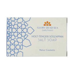Glory Holt-tengeri sószappan 120 g
