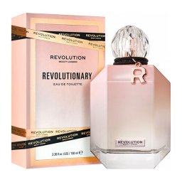 Revolution - Revolutionary (100 ml) - EDT