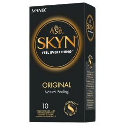 Manix SKYN - originál óvszer (10 db)