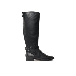 Ted Baker Lovaglócsizma Plannia 159883 Fekete