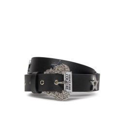 Versace Jeans Couture Női öv 75VA6F01 Fekete