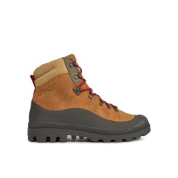 Palladium Bakancs Pallabrousse Hkr Wp+ 08840-275-M Barna