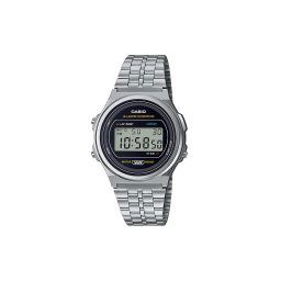 Casio Karóra A171WE-1AEF Ezüst