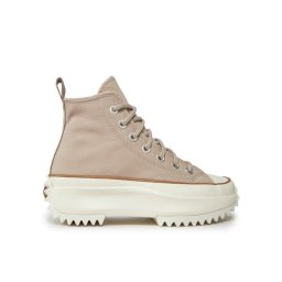 Converse Tornacipő Run Star Hike Platform Counter Climate A04184C Bézs