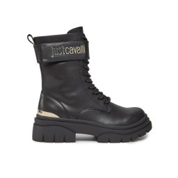 Just Cavalli Bokacsizma 75RA3S80 ZS984 Fekete