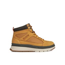 Palladium Sportcipő Pallasider Mid Cuff 08878-203-M Barna