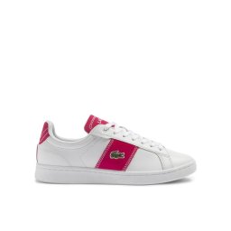 Lacoste Sportcipő Carnaby Pro Cgr 2234 Sfa Fehér