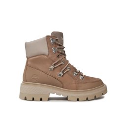 Timberland Bokacsizma Cortina Valley Hiker Wp TB0A5T4Z9291 Barna