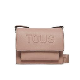 TOUS Táska La Rue New 395910087 Rózsaszín