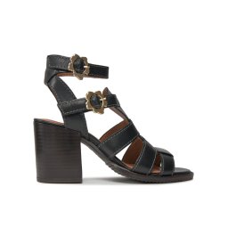 Ted Baker Szandál 260462 Fekete