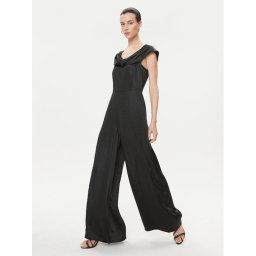 Ted Baker Kezeslábas Dolynn 271266 Fekete Relaxed Fit