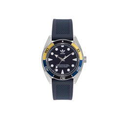 adidas Originals Karóra Edition Two Watch AOFH23006 Ezüst