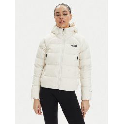 The North Face Pehelykabát Hyalite NF0A3Y4R Fehér Regular Fit