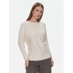 s.Oliver Sweater 2133057 Bézs Relaxed Fit