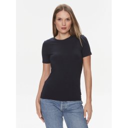 Vero Moda Póló AWARE Heaven 10299736 Sötétkék Tight Fit